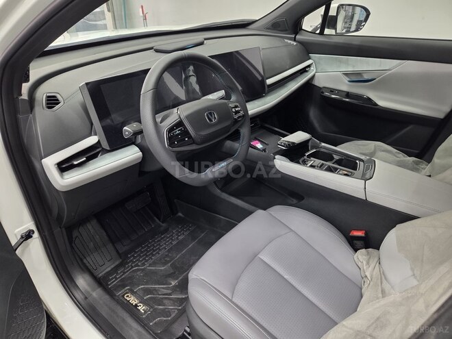 Changan Uni-T-14