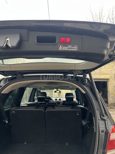 Mercedes GL 450 4MATIC 2009, 278,709 km - 4.7 l - Bakı