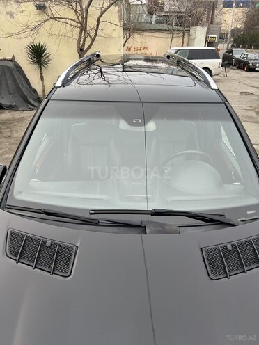 Mercedes GL 450 4MATIC 2009, 278,709 km - 4.7 l - Bakı