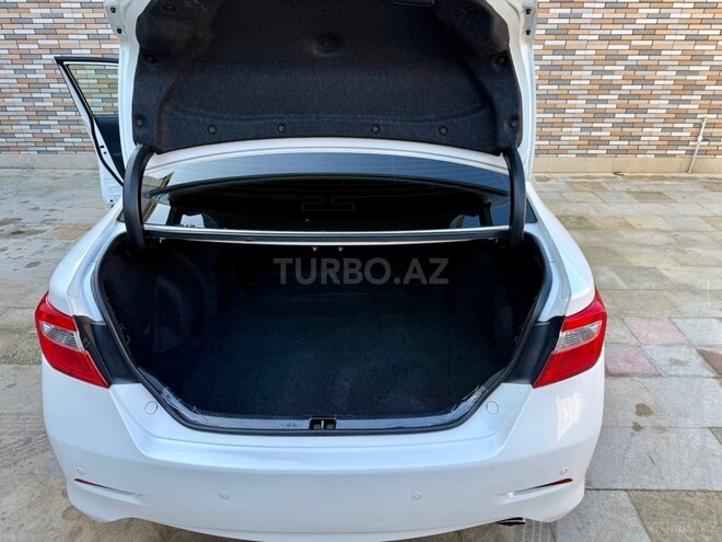 Toyota Camry 2014, 163,300 km - 2.5 l - Bakı