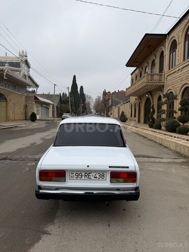 LADA (VAZ) 2107 2009, 151,548 km - 1.6 л - Şəmkir
