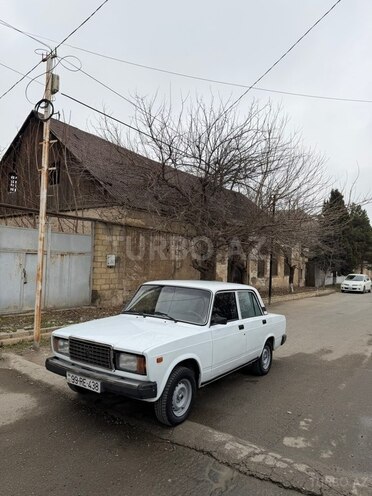 LADA (VAZ) 2107 2009, 151,548 km - 1.6 л - Şəmkir