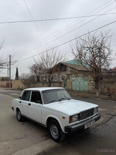 LADA (VAZ) 2107 2009, 151,548 km - 1.6 л - Şəmkir