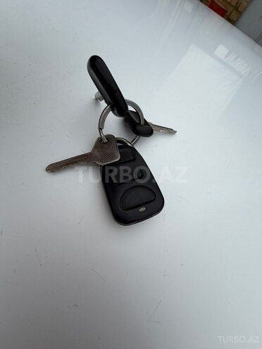 LADA (VAZ) 2107 2009, 151,548 km - 1.6 л - Şəmkir