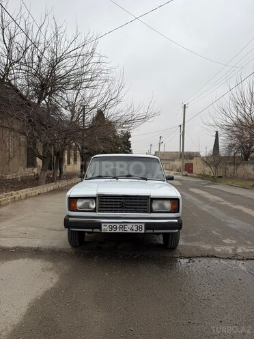LADA (VAZ) 2107 2009, 151,548 km - 1.6 л - Şəmkir