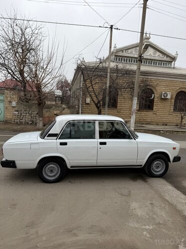 LADA (VAZ) 2107 2009, 151,548 km - 1.6 л - Şəmkir