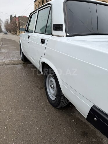 LADA (VAZ) 2107 2009, 151,548 km - 1.6 л - Şəmkir
