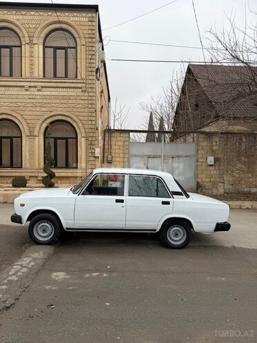 LADA (VAZ) 2107 2009, 151,548 km - 1.6 л - Şəmkir