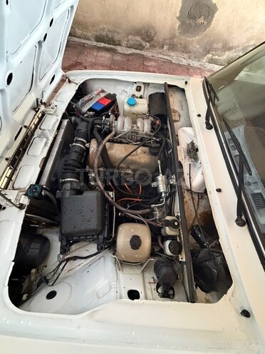 LADA (VAZ) 2107 2009, 151,548 km - 1.6 л - Şəmkir