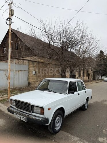 LADA (VAZ) 2107 2009, 151,548 km - 1.6 л - Şəmkir