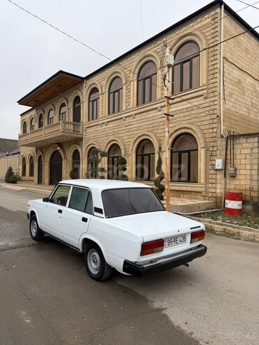 LADA (VAZ) 2107 2009, 151,548 km - 1.6 л - Şəmkir