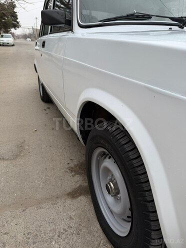 LADA (VAZ) 2107 2009, 151,548 km - 1.6 л - Şəmkir