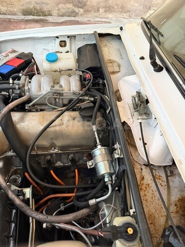 LADA (VAZ) 2107 2009, 151,548 km - 1.6 л - Şəmkir