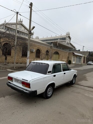 LADA (VAZ) 2107 2009, 151,548 km - 1.6 л - Şəmkir