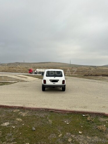LADA (VAZ) Niva 2013, 191,100 km - 1.7 л - Xırdalan