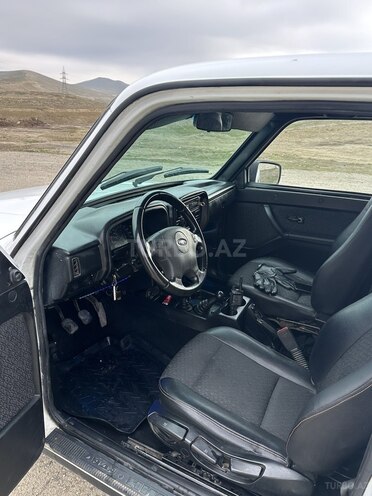 LADA (VAZ) Niva 2013, 191,100 km - 1.7 л - Xırdalan