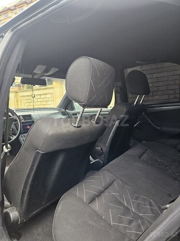 Mercedes C 240 1998, 317,000 km - 2.4 л - Bakı