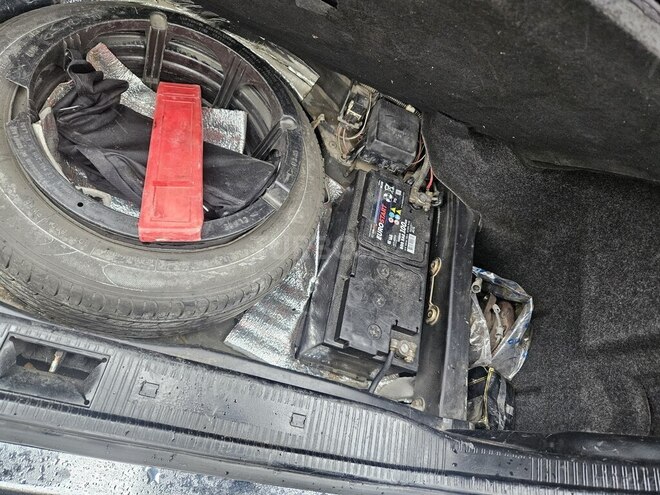 Mercedes C 240 1998, 317,000 km - 2.4 л - Bakı