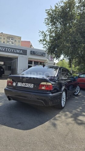 BMW 523 1998, 300,000 km - 2.5 l - Sumqayıt
