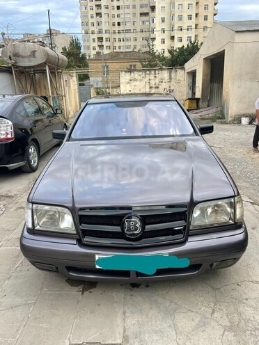 Mercedes S 420 1992, 280,000 km - 4.2 l - Bakı