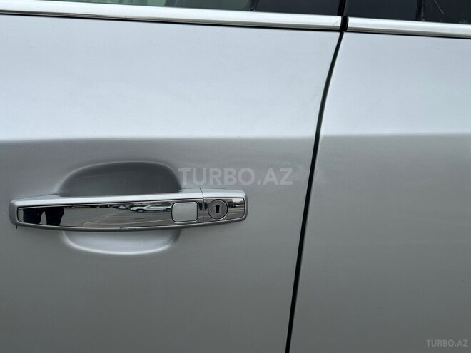 Chevrolet Cruze 2012, 246,230 km - 1.4 l - Bakı