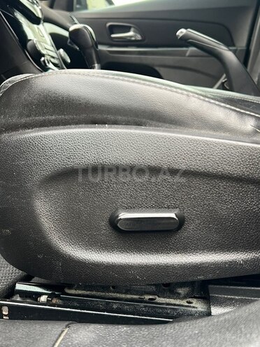 Chevrolet Cruze 2012, 246,230 km - 1.4 l - Bakı