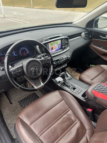 Kia Sorento 2017, 168,000 km - 2.0 л - Bakı