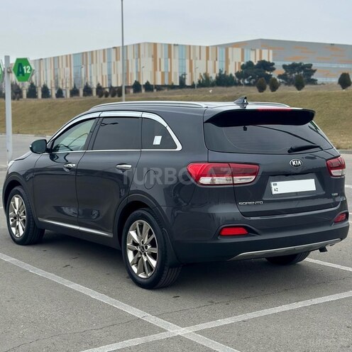 Kia Sorento 2017, 168,000 km - 2.0 л - Bakı