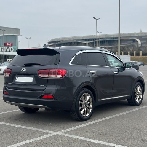 Kia Sorento 2017, 168,000 km - 2.0 л - Bakı