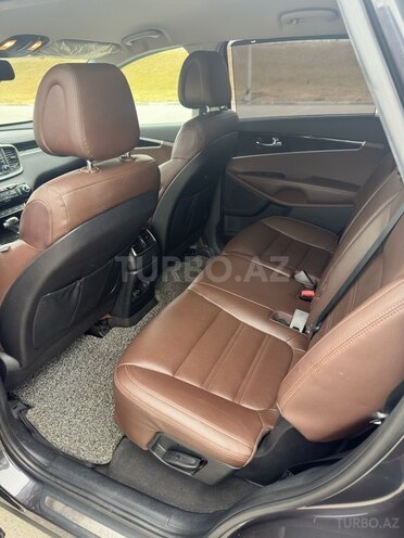 Kia Sorento 2017, 168,000 km - 2.0 л - Bakı