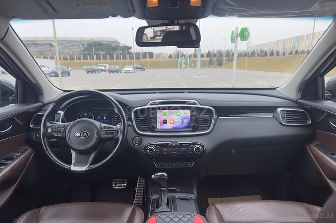 Kia Sorento 2017, 168,000 km - 2.0 л - Bakı