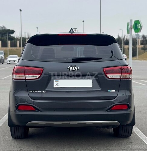 Kia Sorento 2017, 168,000 km - 2.0 л - Bakı