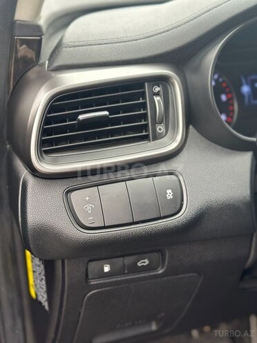 Kia Sorento 2017, 168,000 km - 2.0 л - Bakı