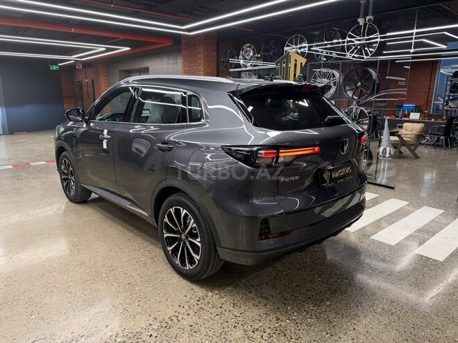 Changan CS 55 Plus-5