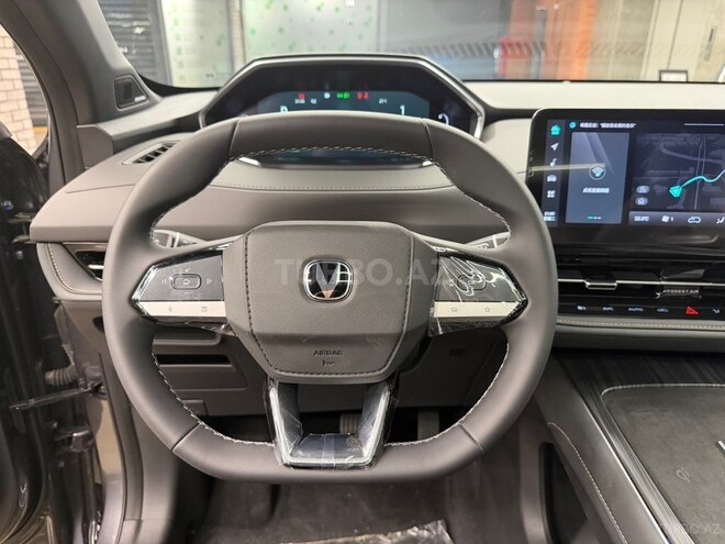 Changan CS 55 Plus-10