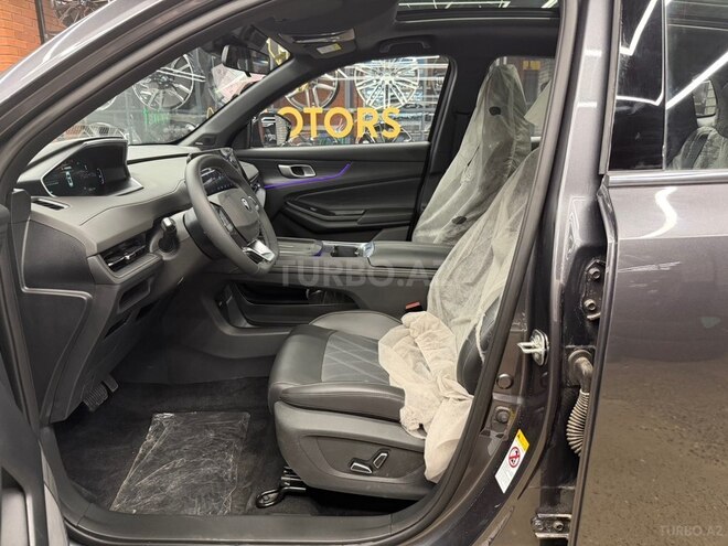 Changan CS 55 Plus-8