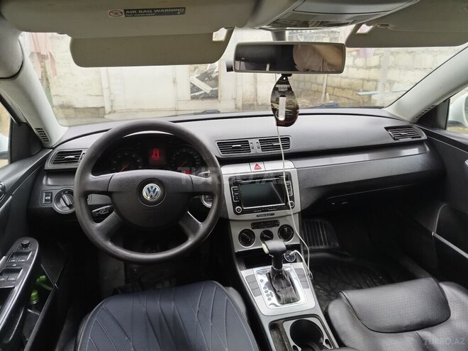 Volkswagen Passat 2006, 328,700 km - 2.0 л - Yevlax