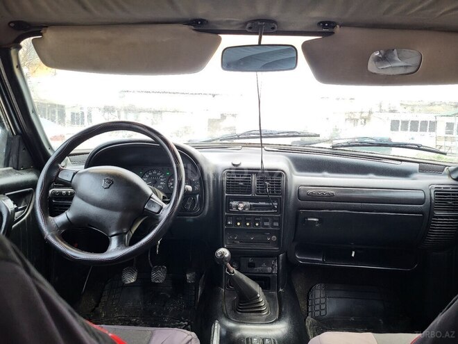 GAZ 3110 2003, 325,645 km - 2.3 l - Sumqayıt