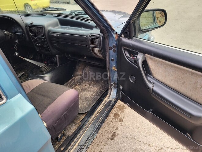 GAZ 3110 2003, 325,645 km - 2.3 l - Sumqayıt