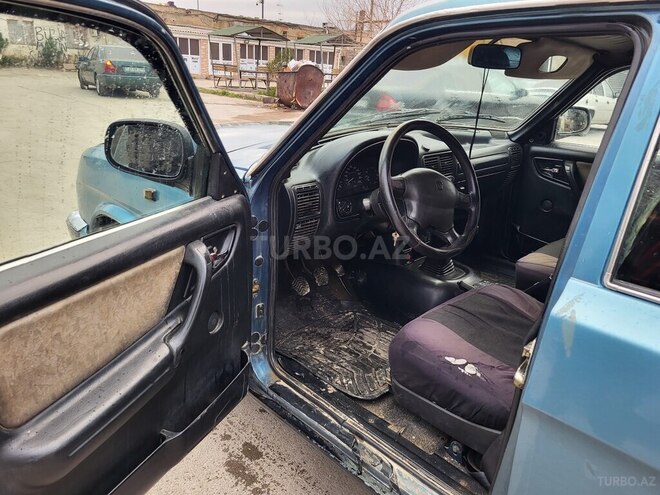 GAZ 3110 2003, 325,645 km - 2.3 l - Sumqayıt