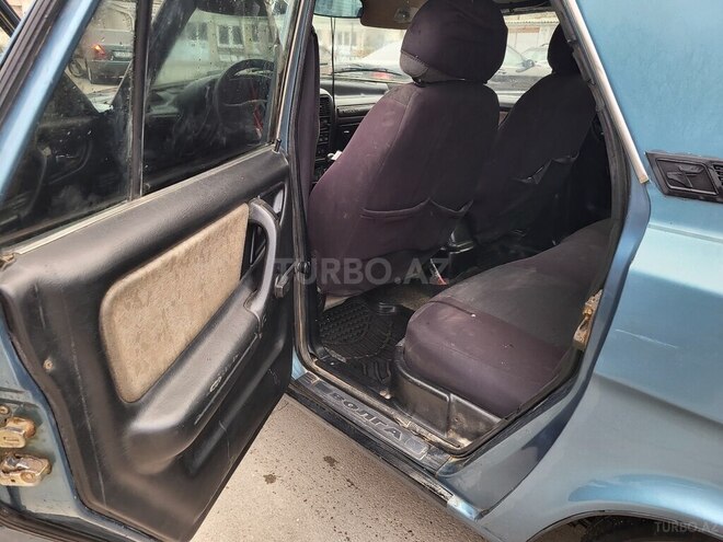 GAZ 3110 2003, 325,645 km - 2.3 l - Sumqayıt