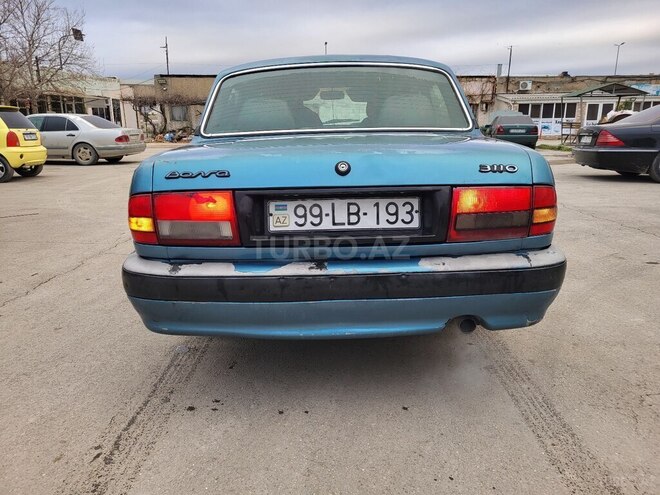 GAZ 3110 2003, 325,645 km - 2.3 l - Sumqayıt