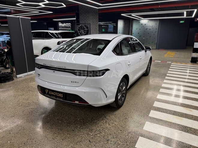 BYD Destroyer 05-5