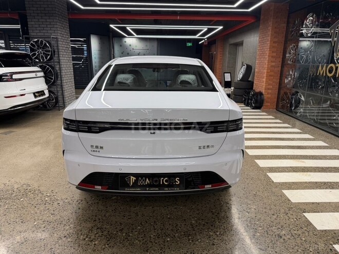 BYD Destroyer 05-4