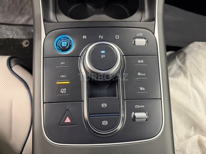 BYD Destroyer 05-12