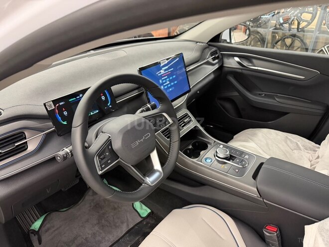 BYD Destroyer 05-9