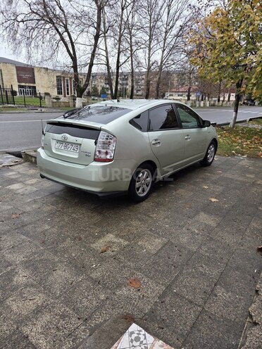 Toyota Prius 2007, 193,000 km - 1.5 l - Lənkəran