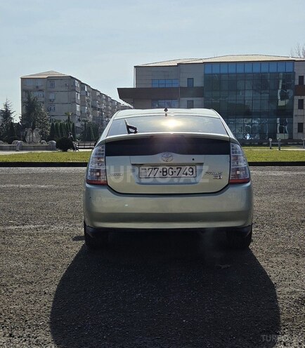 Toyota Prius 2007, 193,000 km - 1.5 l - Lənkəran