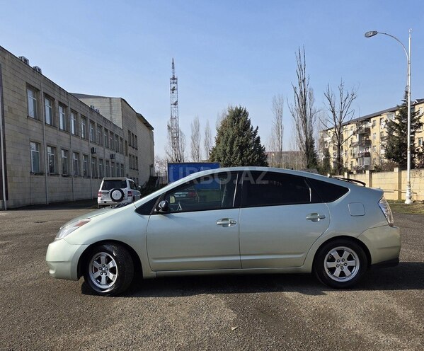 Toyota Prius 2007, 193,000 km - 1.5 l - Lənkəran