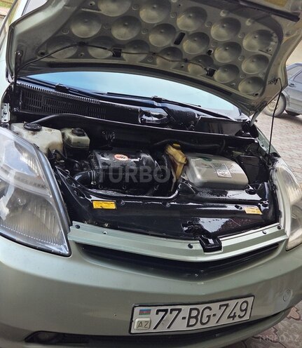 Toyota Prius 2007, 193,000 km - 1.5 l - Lənkəran